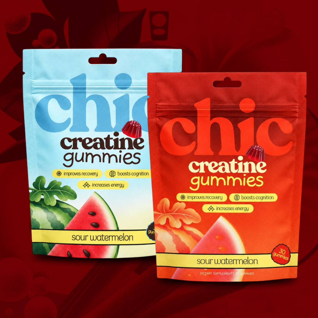 A delightful supplement for every active individual.